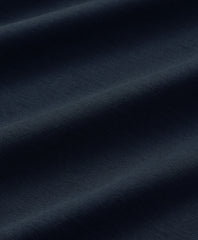 Organic Luxe Essential Slim Polo
