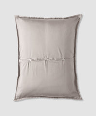 Organic Organic Room Service Sateen Sham 2-Pack
