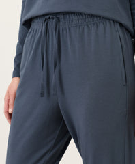Organic Luxe Essential Jogger