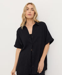 Organic Coastal Double Gauze Sol Set