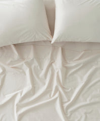 Organic Organic Room Service Sateen Sheet Set