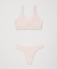 Organic Everyday Barely There Set