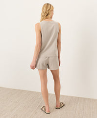 Organic Luxe Essential Short