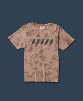 Organic Grateful Dead X Pact Graphic Tee