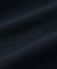 Organic Brushed Fleece Zip Hoodie