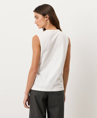 Organic Soft-Slub Essential Tank