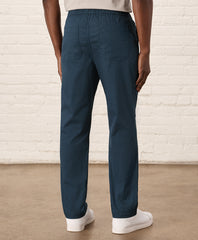 Organic Daily Twill Midweight Pant