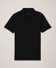 Organic Luxe Essential Slim Polo