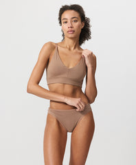 Organic Everyday Classic T-Shirt Bra
