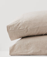 Organic Organic Favorite Tee Jersey Pillowcase 2-Pack