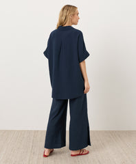 Organic Coastal Double Gauze Sol Set