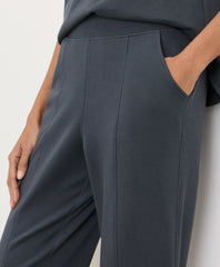 Organic Airplane Tapered Leg Pant