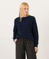 Organic Shoreline Pullover Sweater