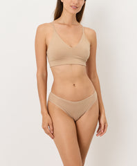 Organic Everyday Classic T-Shirt Bra