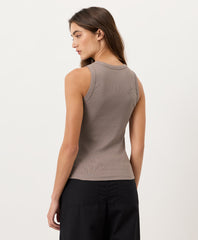 Organic Perfect Rib Tank