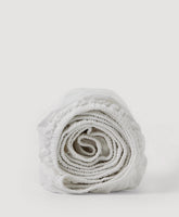 Organic Organic Cool-Air Percale Fitted Sheet
