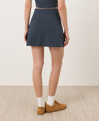 Organic On The Go-To Pocket Skort