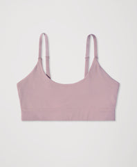 Organic Everyday Modern Scoop Bralette