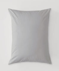 Organic Organic Cool-Air Percale Sham 2-Pack