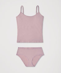 Organic Everyday Cami Set
