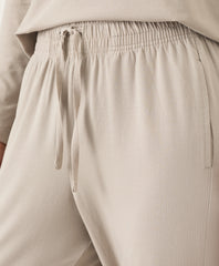 Organic Luxe Essential Jogger