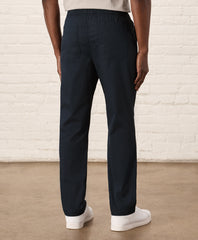 Organic Daily Twill Midweight Pant