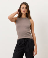 Organic Perfect Rib Tank
