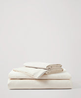 Organic Organic Room Service Sateen Sheet Set