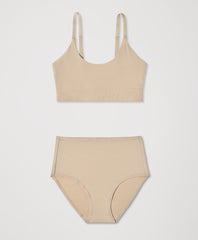 Organic Everyday All Day Comfort Set