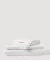 Organic Organic Room Service Sateen Sheet Set