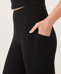 Organic On The Go-To Pocket Legging