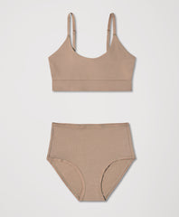 Organic Everyday All Day Comfort Set