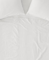 Organic Organic Room Service Sateen Flat Sheet