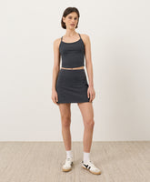 Organic On The Go-To Skort Set