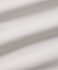Organic Softspun Long Sleeve Henley