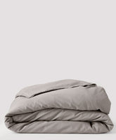 Organic Organic Room Service Sateen Duvet Cover