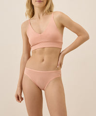 Organic Everyday Classic Fit Bikini