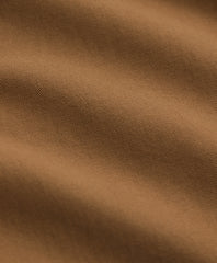 Organic Stretch Twill 5-Pocket Pant