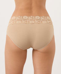 Organic Lace Signature Intro Bundle