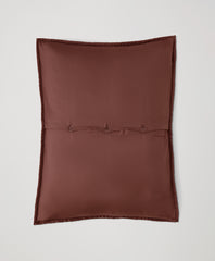 Organic Organic Quilted Sham 2-Pack