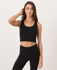 Organic On The Go-To Legging Set