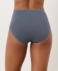 Organic Everyday High Rise Brief