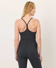 Organic On The Go-To Shelf Bra Tank