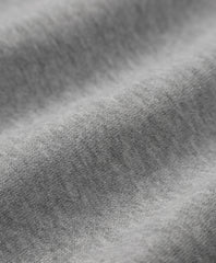 Organic Brushed Fleece Classic Sweat Set