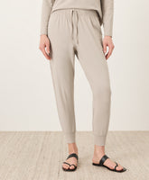 Organic Luxe Essential Jogger