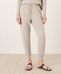 Organic Luxe Essential Jogger