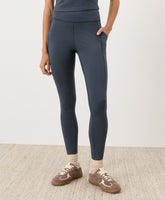 Organic On The Go-To Pocket Legging