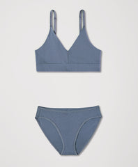 Organic Everyday Classic Set