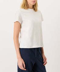 Organic Softspun Essential Crewneck Tee
