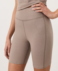 Organic On The Go-To Bike Short